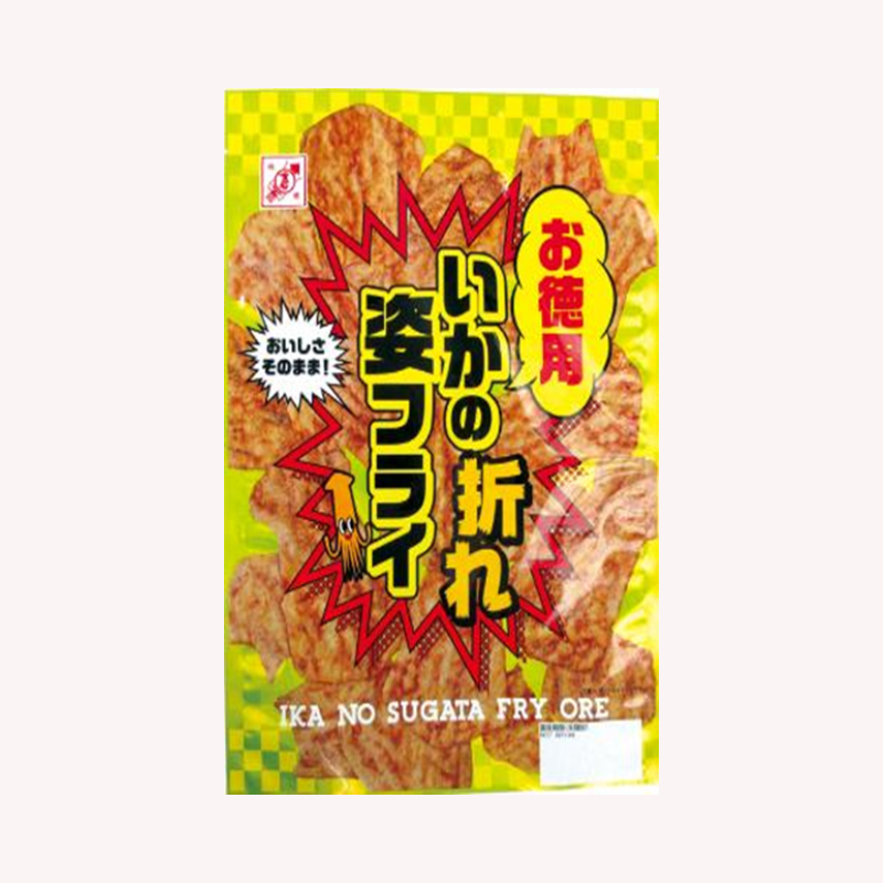 206g徳用姿フライ折(株)全珍 ブランド
