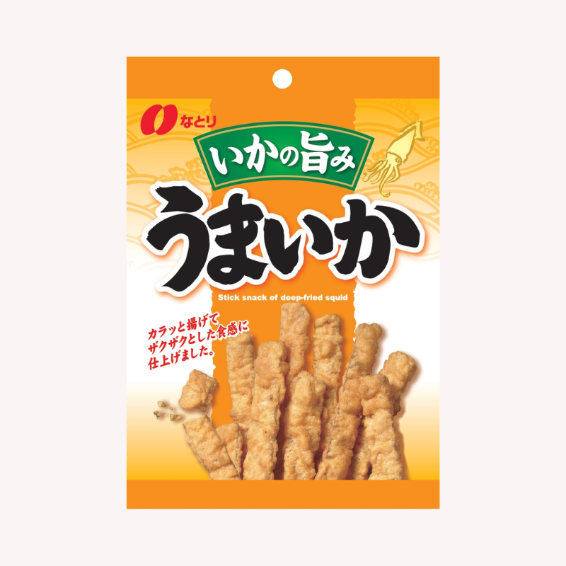 32gうまいか(株)なとり ブランド